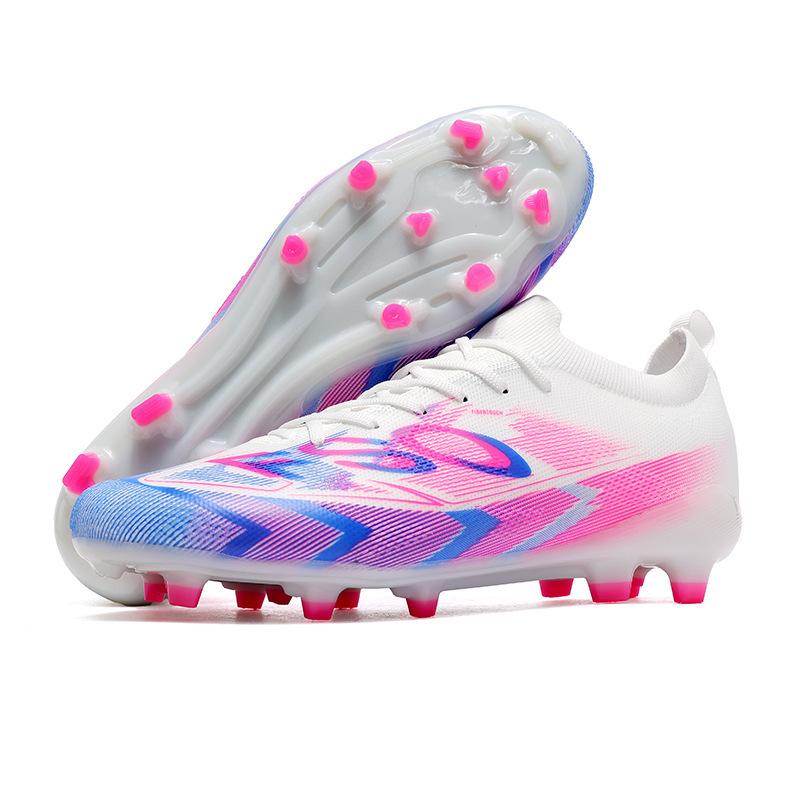 New Adult Football Shoes, Male and Female Teenagers, Middle School Students, Spike Training, and a Piece of Grass Sports Shoes 2025