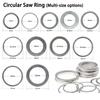 Circular Saw Ring For Different Angle Grinder Metal Multi-size