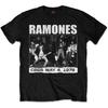 Ramones - CBGB 1978 (T-Shirt)