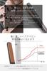 Areti Hair Suitable for Short and Long Rapid International Model i2091SD Iron, 20mm, Straight/Curl, 2-Way, Hair, Men's, Heat-Up, Compatible,