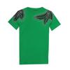 2024 Women's Slim Fit Lace Hollow Diamond Tee - Short-Sleeved, Round Neck Fashion for Spring/Summer
