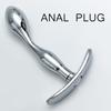 Metal Anchor Base Anal Plug Anchor Base Outdoor Butt Plug Dildos Vaginal Plug Anal Expansion Couple Masturbating Adult Sex Toys