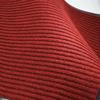 HESDIG JG-239 Double Stripe Absorbent Entry Doormat