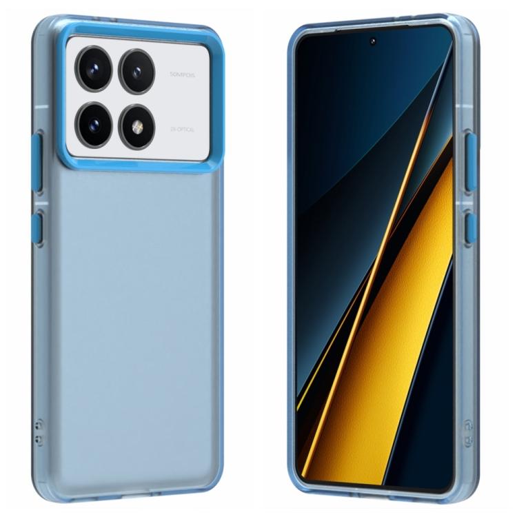 Phonecase for Tecno Spark 10 Pro TPU Phone Case