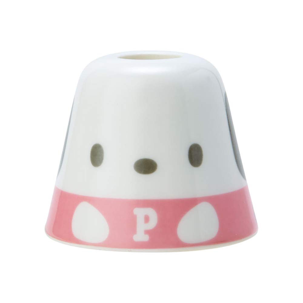 

Sanrio Pochacco Toothbrush Stand 415022 (Relaxed)
