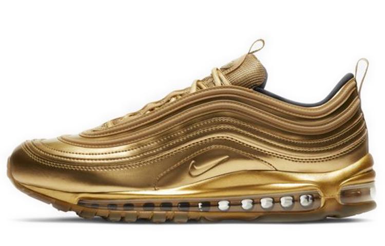 

Nike Air Max 97 Золота медаль CT4556-700 41