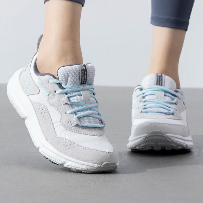Under Armour Women s Lightweight Running Shoes EU 40