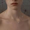 Trace.24 Necklace