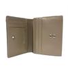 Box Wallet Top Purse Oak Bi-fold 75-1522