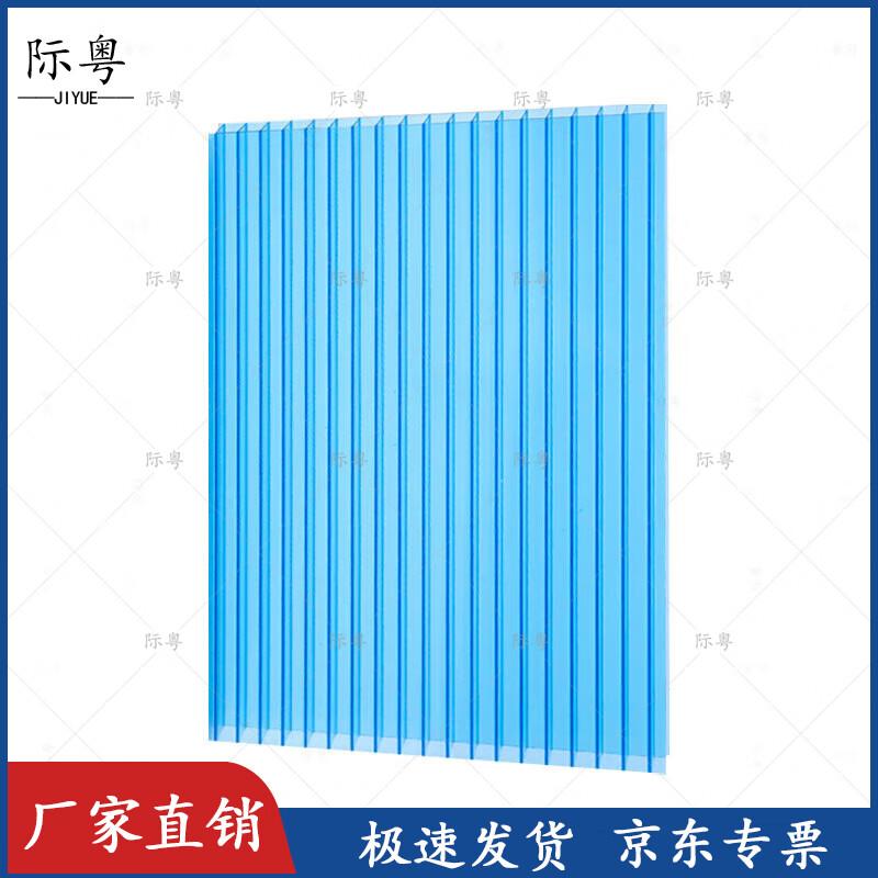 

Полікарбонатна атмосферостійка панель