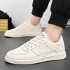 Summer New Breathable Sub Student Sports Shoes Casual Flat Baseplate Shoes