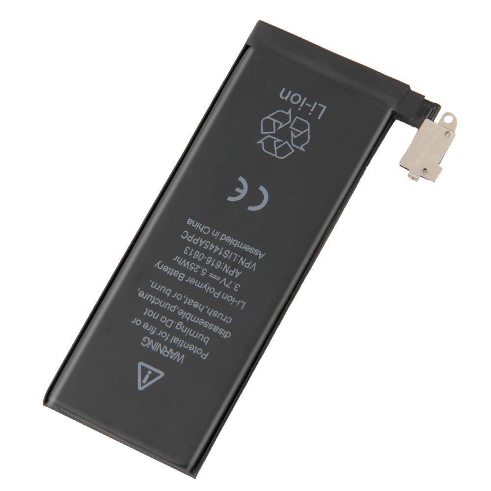 Rechargeable Lithium Battery For iPhone 4 iPhone4 iPhone 4G Phone Battery 1420mAh