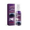 Onzichtbare Kentekenplaat Spray, Reflecterende Kentekenplaat Spray