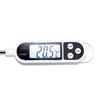 2025 Digital Food Thermometer Kitchen BBQ Cooking Meat Temperature Measure Probe Tool