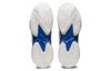 Asics Court FF Novak 'White Tuna Blue'