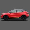 - Models Geely Coolray Door Guard Sticker SX11 Side Sticker