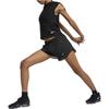 New Nike Sports Shorts Women's Black AQ5636-010