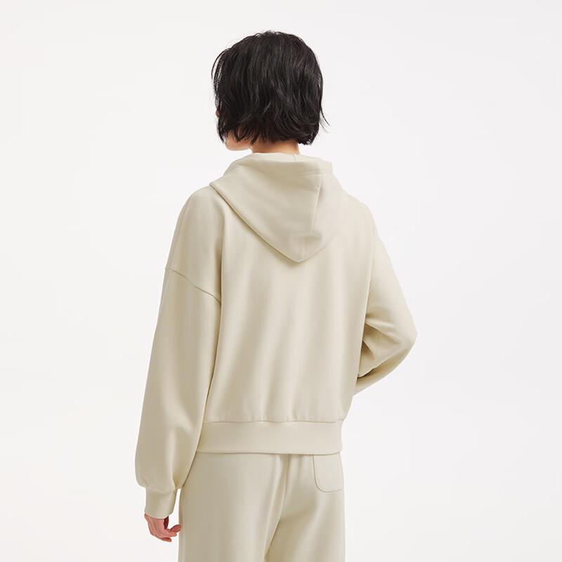 Hotwind Women's 2026 Spring Casual Hooded Cardigan