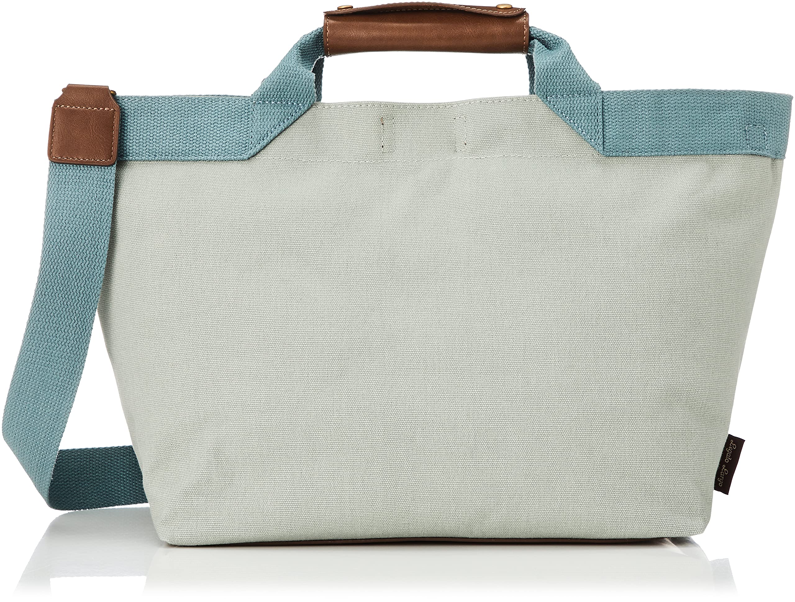 [Legato Largo] Сумка через плечо 2-в-1