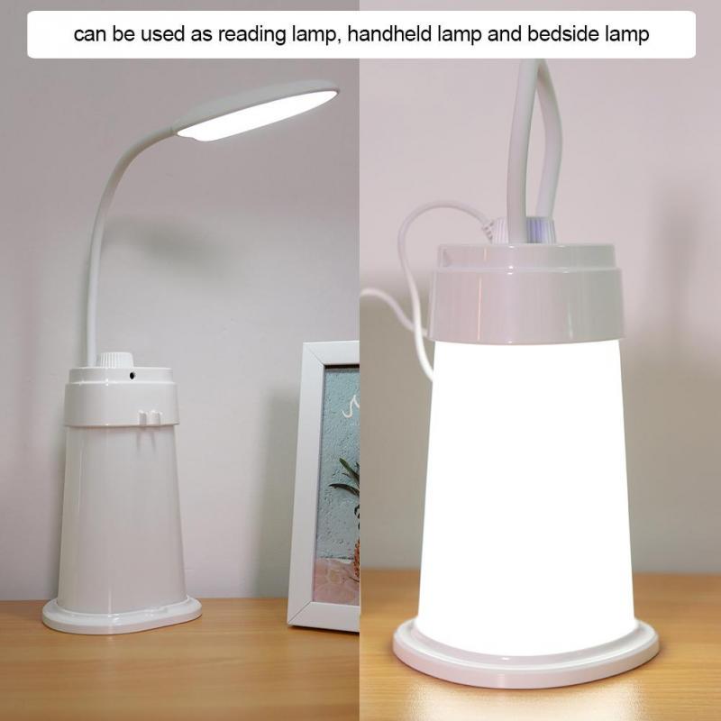 handheld reading light
