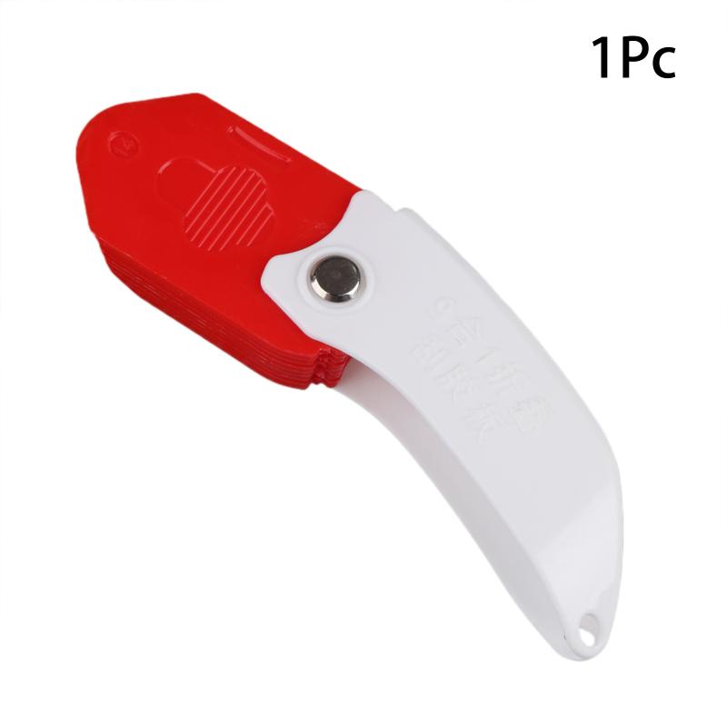 

9-In-1 Scraper Adhesive Scraper Glass Adhesive Trimming Adhesive Scraping Corner Scraper Residue Removal Multifunctional Scraper 1Pc