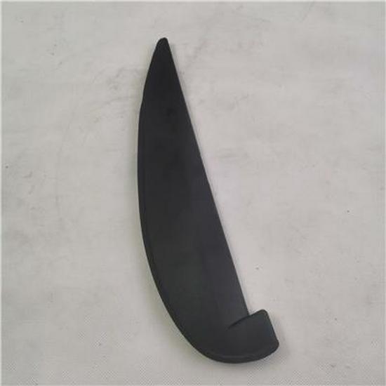 Foton Vehicle Left Front Door Exterior Trim Panel (1B18061201049)
