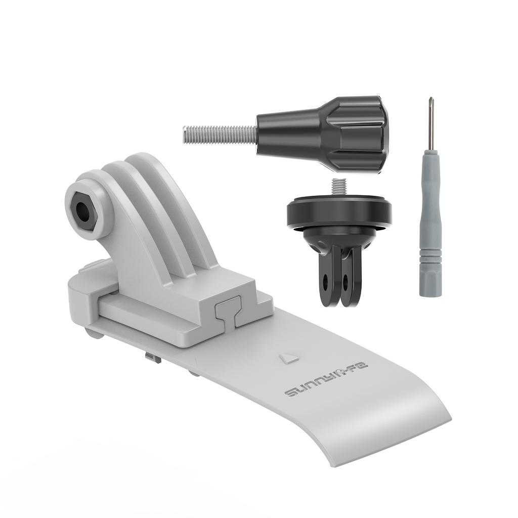 for DJI Air 3 Drone Bracket Holder Multifunctional Adapter Mount Sports Camera Extension Holder Air3/AVATA Drone Accessories