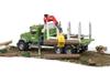 Bruder MACK Timber Truck BR02824
