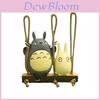 Můj soused Totoro Houpací kočka Mini model Ozdoba Pro darování a domácí dekorace