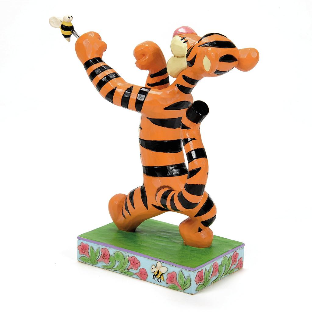 Disney Traditions Tigger Fighting Bee 6014319