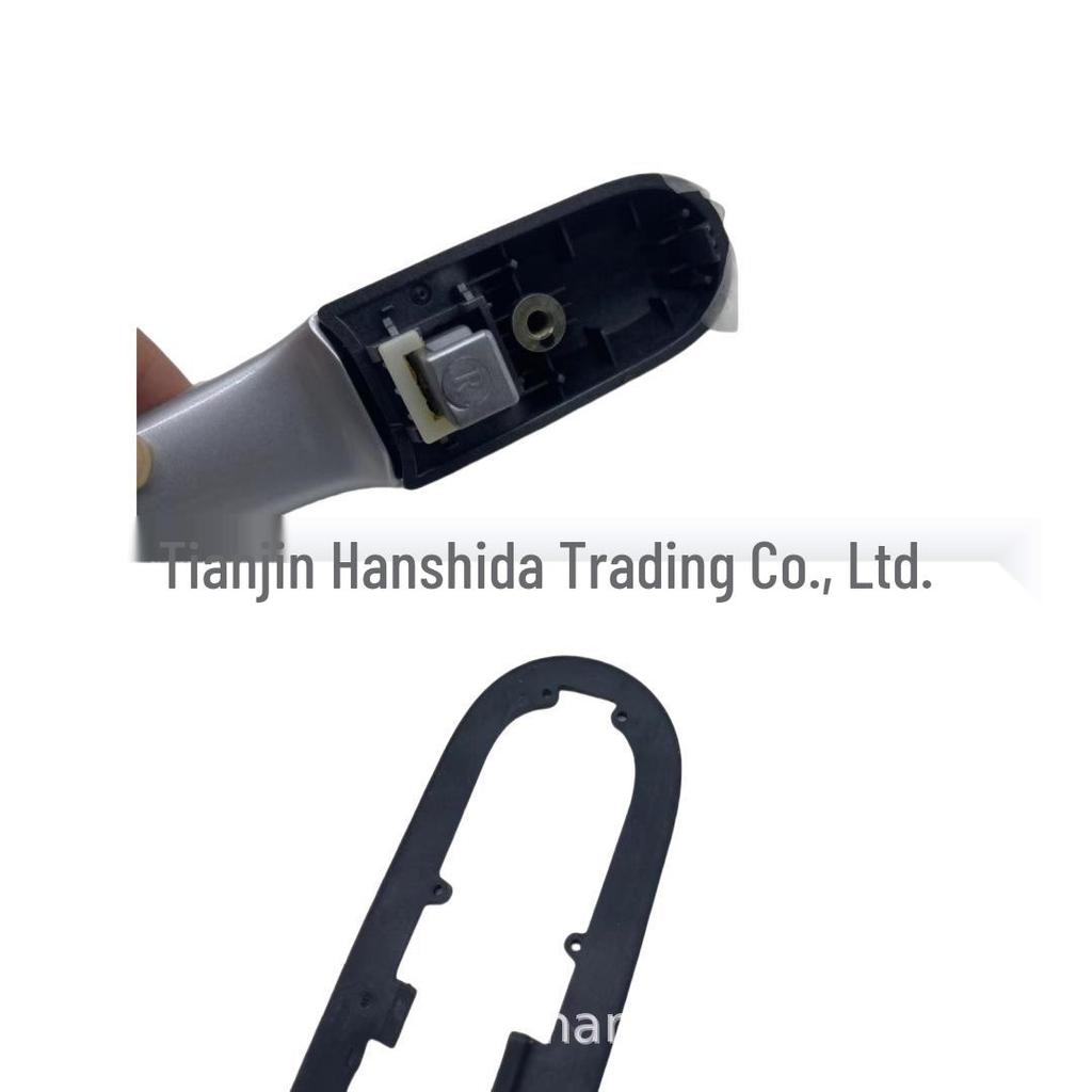 826502E000: Зовнішня ручка передніх лівих дверей для Hyundai Tucson (Номер деталі 82650-2E000)