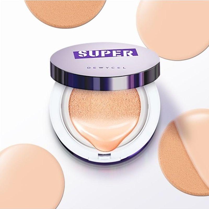 Super Plus Cushion (No. 23)