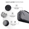 Suitable For Handheld Gaming Consoles Portable Carrying Bag Shockproof Hard Cover Storage Case Antifall Water Resistant