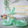 Baby Floats for Pool Inflatable Swimming Ring for Bath or Swim Training