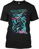 Hatsune Miku Expo Europe Vocaloid Singer Music Cartoon Mens T Shirt