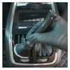 3-teiliges Auto-Detailing-Bürstenset, Auto-Reinigungsbürstenset, ultraweich, Auto-Detailbürste für den Autoinnenraum und die Autopflege, Autoinnenraum im Freien