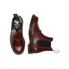 Dr. Martens Needles x 2976 Snaffle Chelsea Cherry Red Unisex Sneakers 26908600
