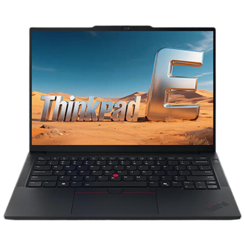 Lenovo ThinkPad E14 Gen 5 14-inch Laptop (CN version)