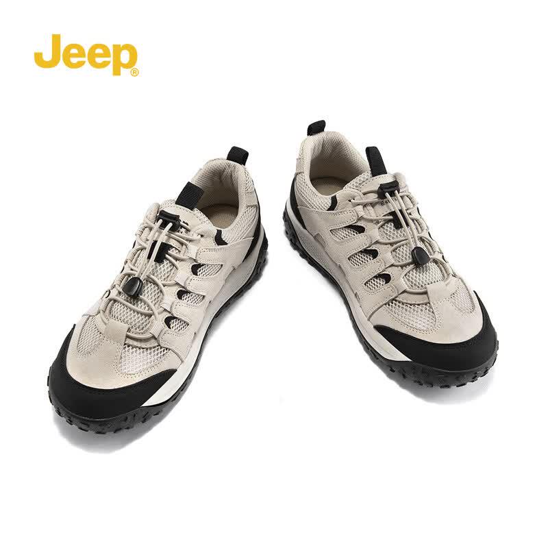 JEEP Men s Outdoor Casual Hiking Shoes 39