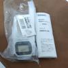 Used New Casio] Watch Casio Collection [Domestic genuine product] Equipped with Bluetooth ABL-100WE-1AJF Men's Silver