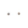 No Brand  Pierce K18 Yellow Gold Women