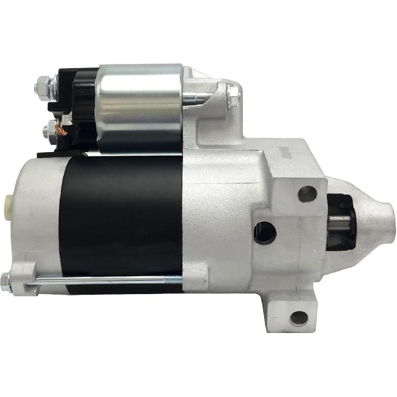17628 New Starter Motor Replacement for Kohler 2509809 2509808 2509821 2409801 12.5-27HP Cub Cadet Mower John Deere Scotts Toro Tractor 23HP 25HP