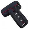 Custodia Portachiavi in Silicone per Moto per Piaggio Beverly 400 Beverly400 Cover Remota Guscio Portachiavi Accessori