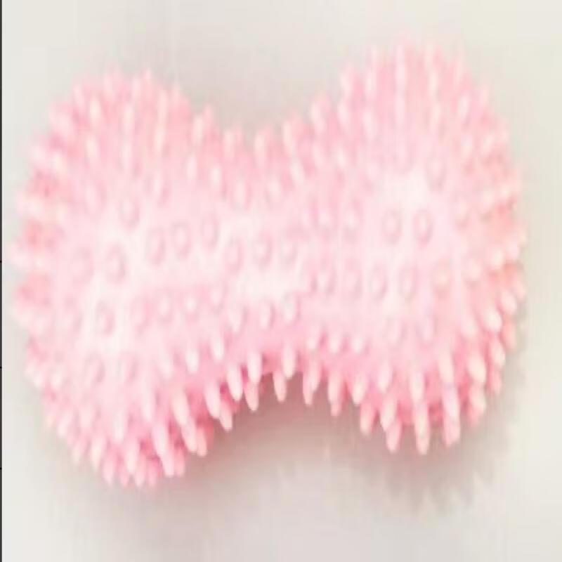LISM Peanut Spiky Fascia Massage Ball Set