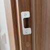 Solid Iron Construction Security Door Protector Reinforced Door Lock Plate  Home Security