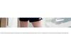 Women's High-Waist Slimming Hot Pants: 2024 Spring/Summer Fashion