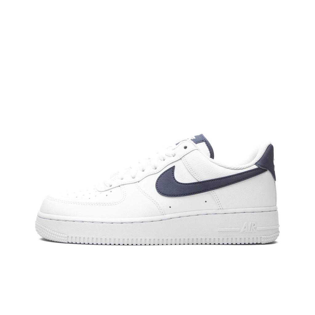 Nike Air Force 1 '07 'Midnight Navy' CJ1607-100