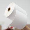Waterproof Thermal Label Printer Paper - Self-Adhesive and Durable for Supermarkets