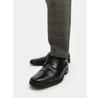 Полуботинки Clarks Howard Cap 261620127 чёрный