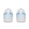 Nike Court Borough 2 Skateboard Shoes Women's Low top Blue BQ5448-100(Team18-)